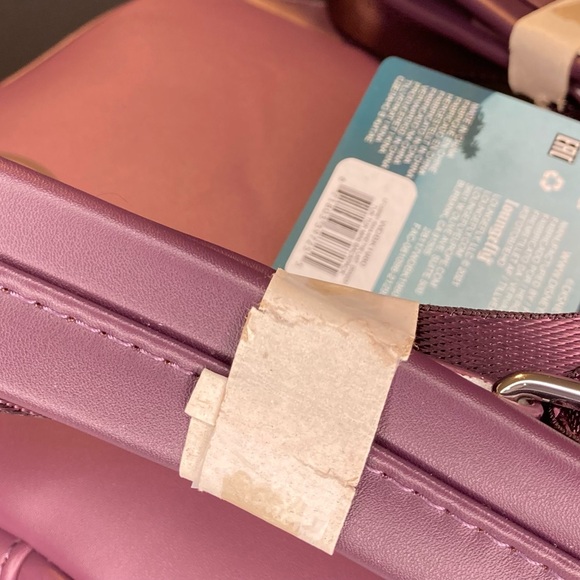 Loungefly Disney Raya and the Last Dragon Tuk Tuk Mini Backpack - Picture 14 of 15